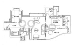 Cote D'Azur (D15), Condominium #391734351